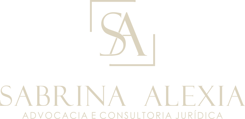 Sabrina Alexia Advocacia e Consultoria Jurídica
